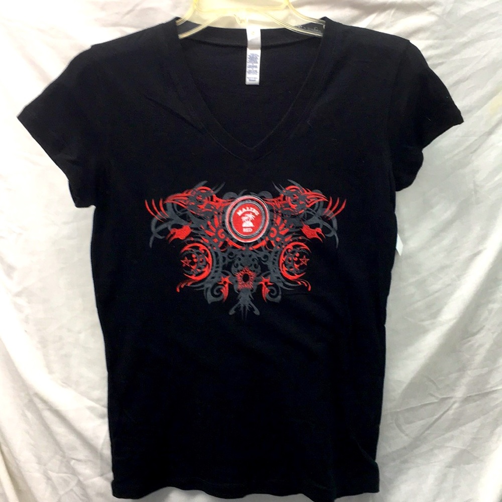 Bella new t shirt ladies sz S